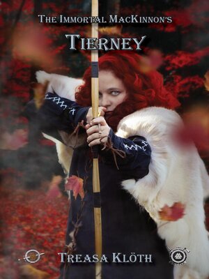 cover image of Tierney